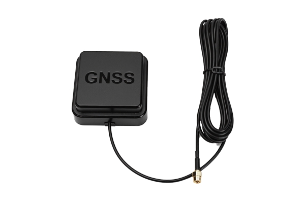 GNSS高精度天线在无人驾驶中的优势解析